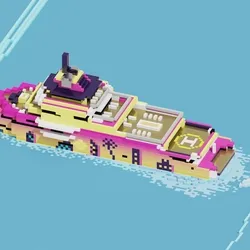 Yacht D39