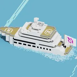 Yacht G139
