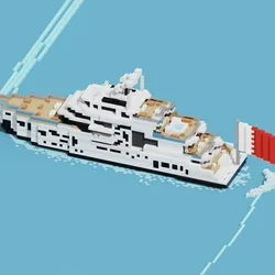Yacht C67