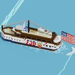 Yacht G173