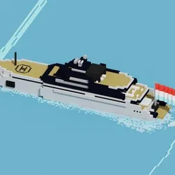 Yacht C27
