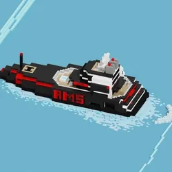 Yacht B228