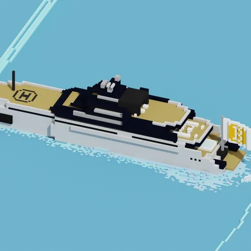 Yacht G100