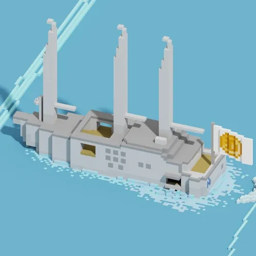 Cryptoyachtsnft