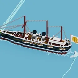 Yacht B63