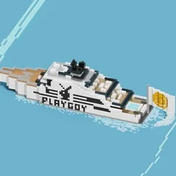 Yacht B152