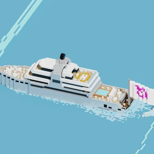 Yacht C20