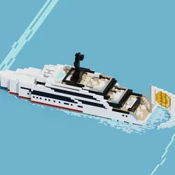 Yacht F3