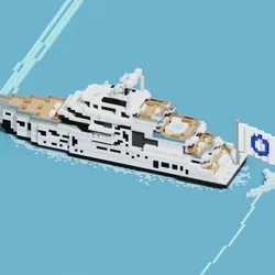 Yacht B1