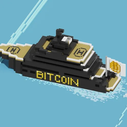 Cryptoyachtsnft