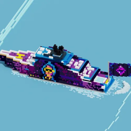 Cryptoyachtsnft