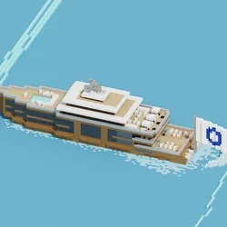 Yacht B117