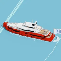 Yacht G152