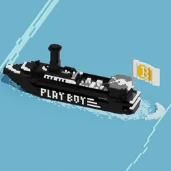 Yacht G99