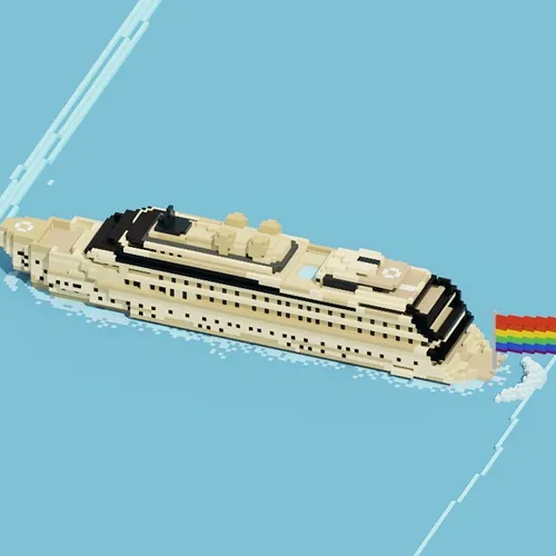 Yacht E6