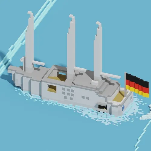 Yacht G77