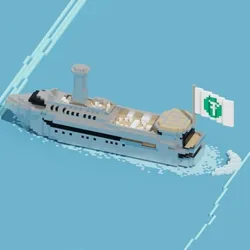 Yacht G189