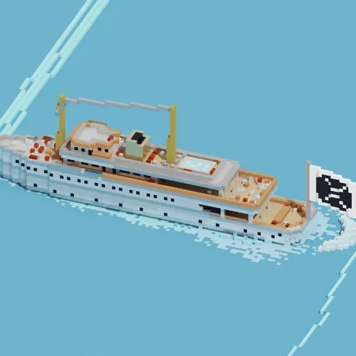 Yacht G181