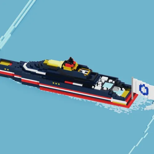 Yacht G7