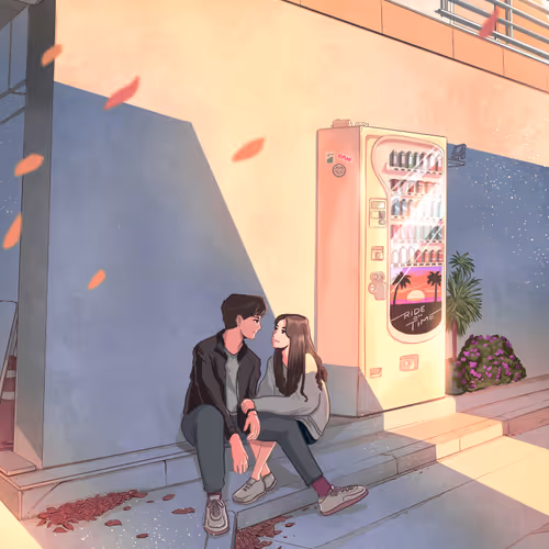 Two of Us V2