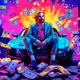 SuperClean Art