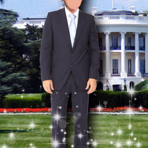 Biden Digital Trading Cards