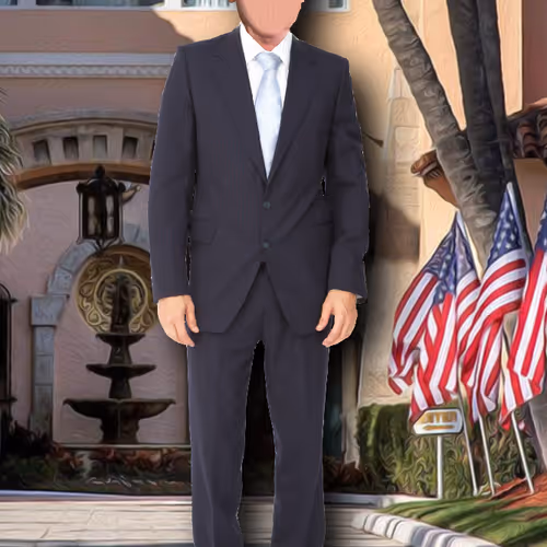 Biden Digital Trading Cards