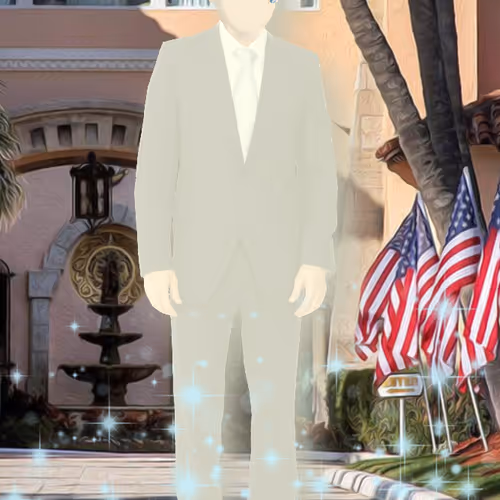 Biden Digital Trading Cards