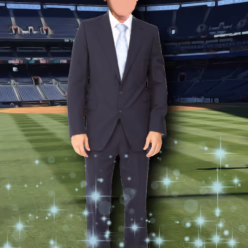 Biden Digital Trading Cards