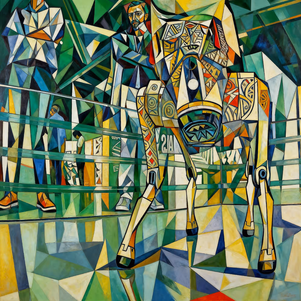 REGULAR ANIMALS MEMORY #204
