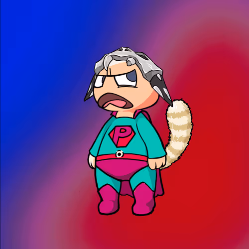 Potemonnft V2