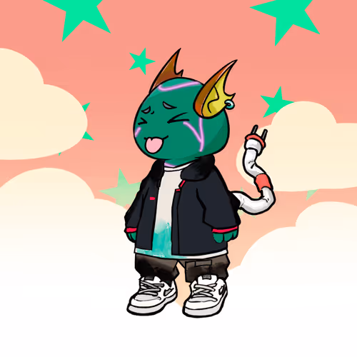 Potemonnft V2