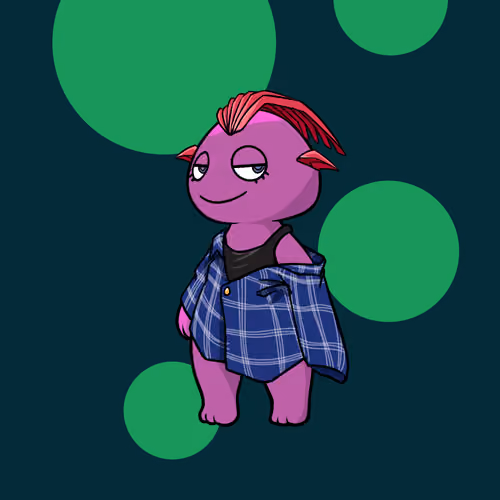 Mverse #395