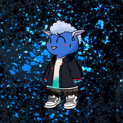 254