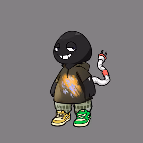 Potemonnft V2