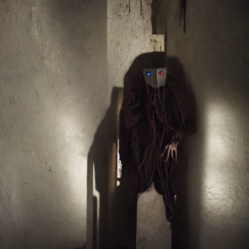 Containment Breach Edition #94