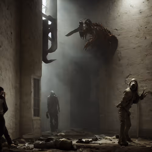 Containment Breach Edition #977
