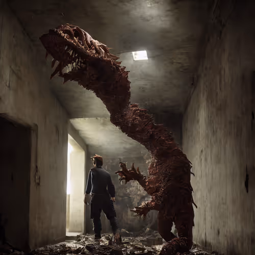 Containment Breach Edition #955