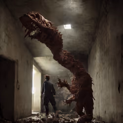Containment Breach Edition #955