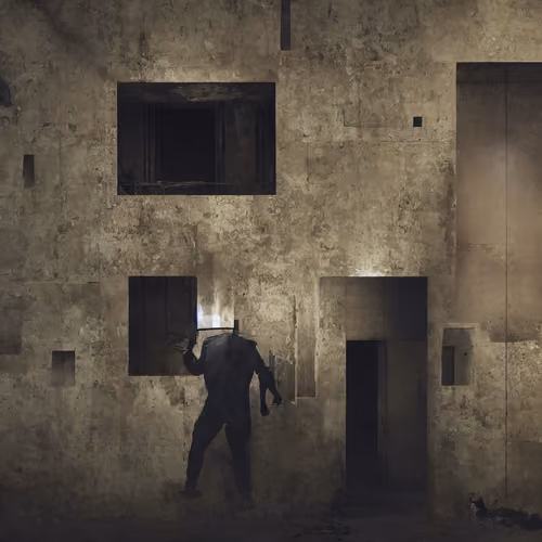 Containment Breach Edition #974