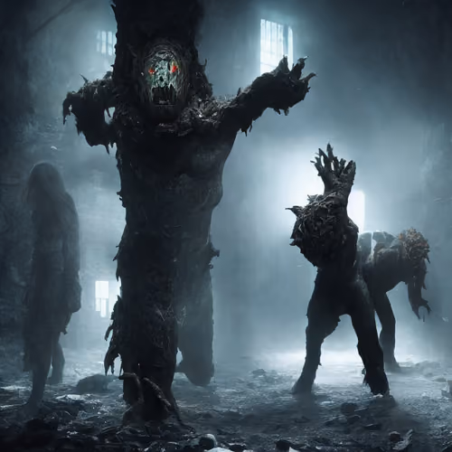 Containment Breach Edition #983