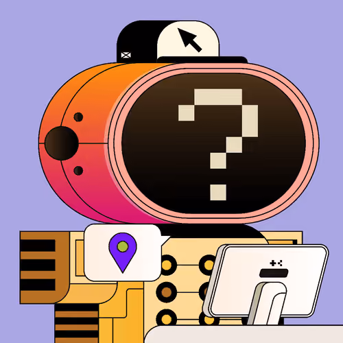 Robomot #136