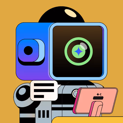 Robomot