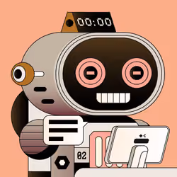 ROBOMOT #462