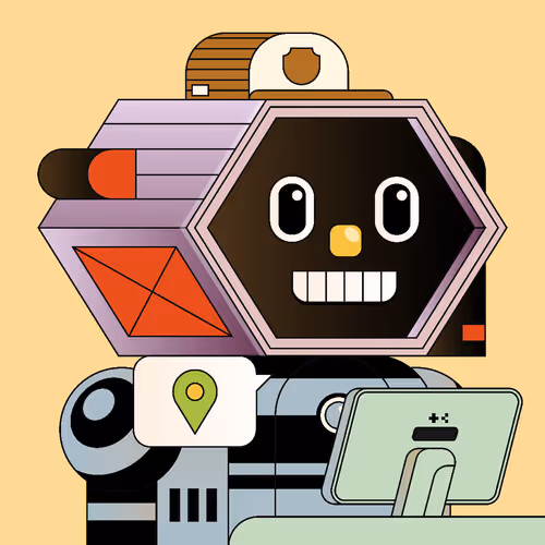 Robomot