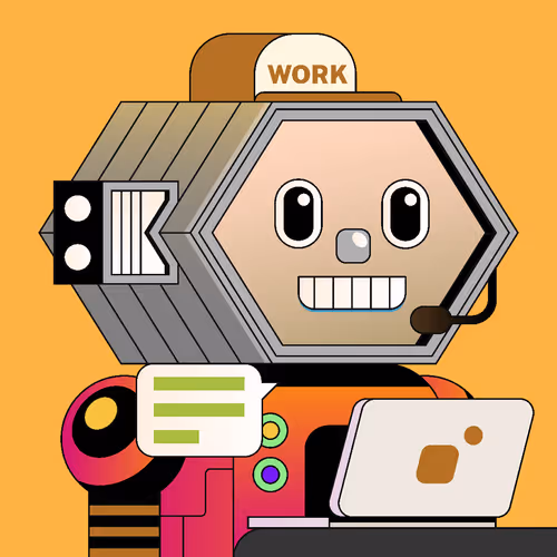 Robomot #528