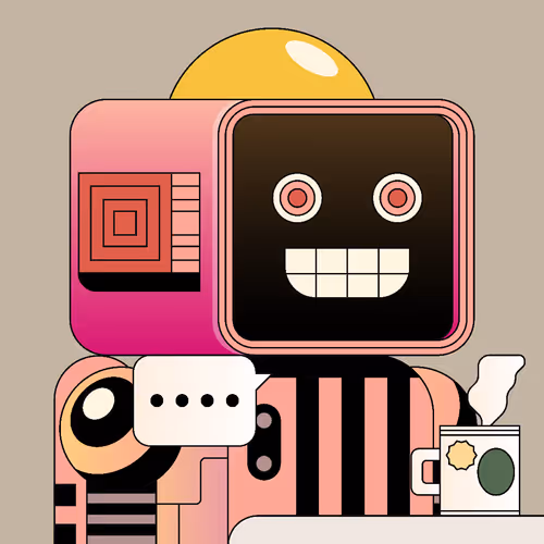 Robomot