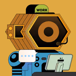 Robomot #493