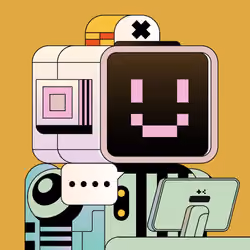 Robomot #234