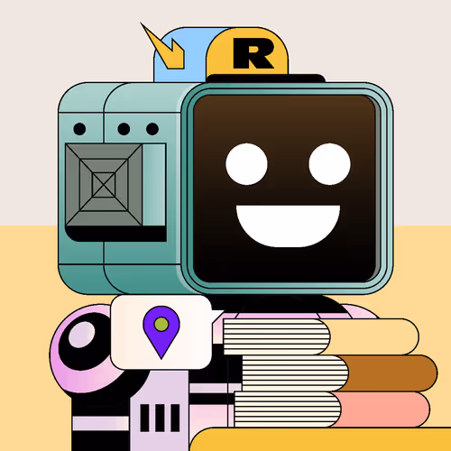 Robomot